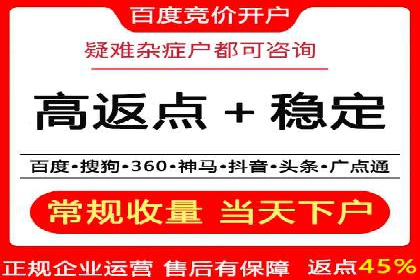 行业领先企业如何运用SEM进行精准营销